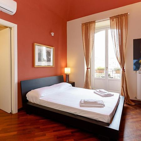 La Marchesina Room Katania Zewnętrze zdjęcie
