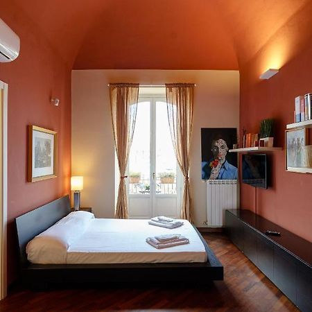 La Marchesina Room Katania Zewnętrze zdjęcie