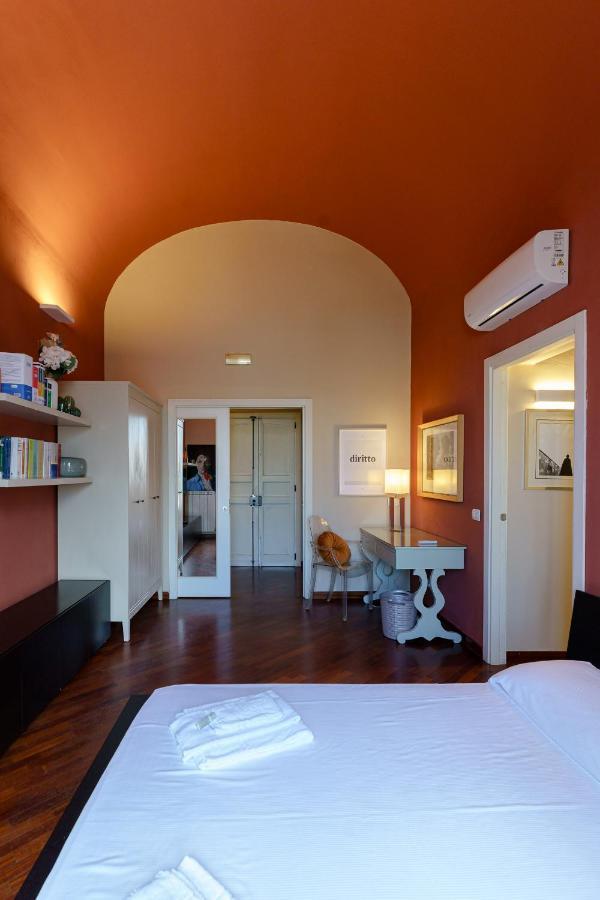 La Marchesina Room Katania Zewnętrze zdjęcie