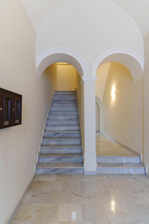 La Marchesina Room Katania Zewnętrze zdjęcie