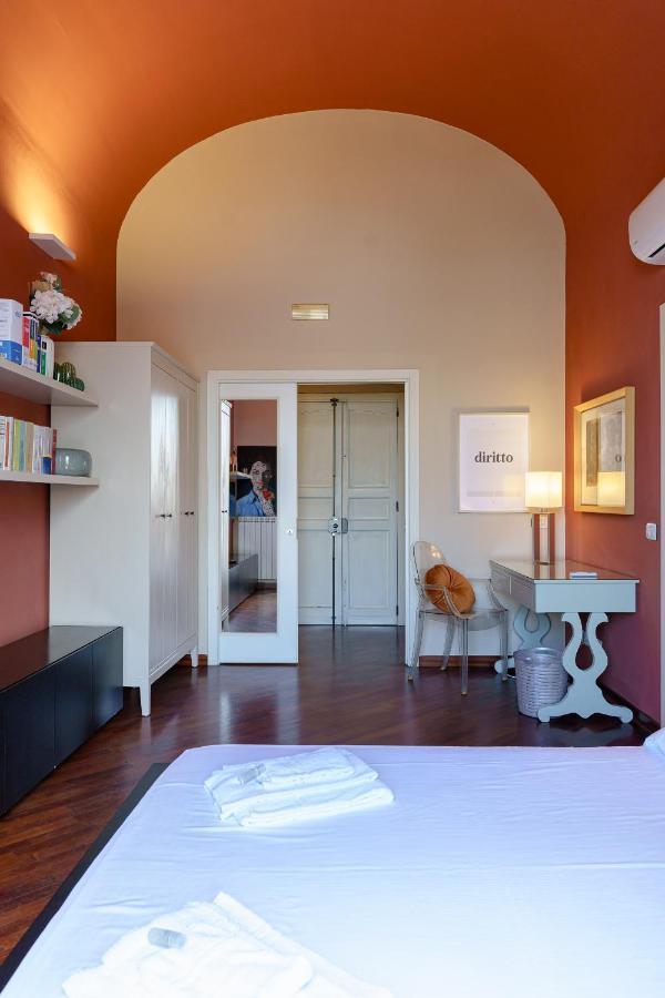 La Marchesina Room Katania Zewnętrze zdjęcie