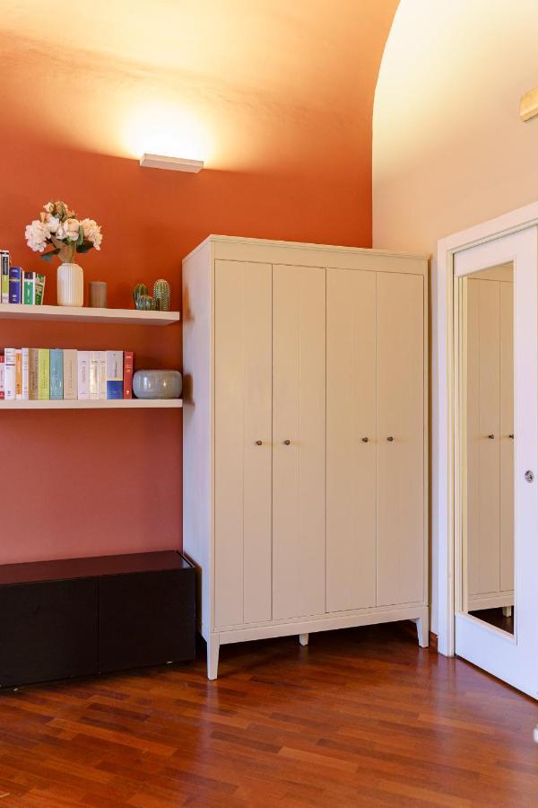 La Marchesina Room Katania Zewnętrze zdjęcie
