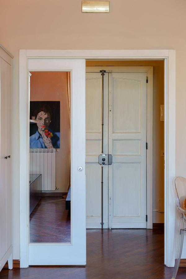La Marchesina Room Katania Zewnętrze zdjęcie