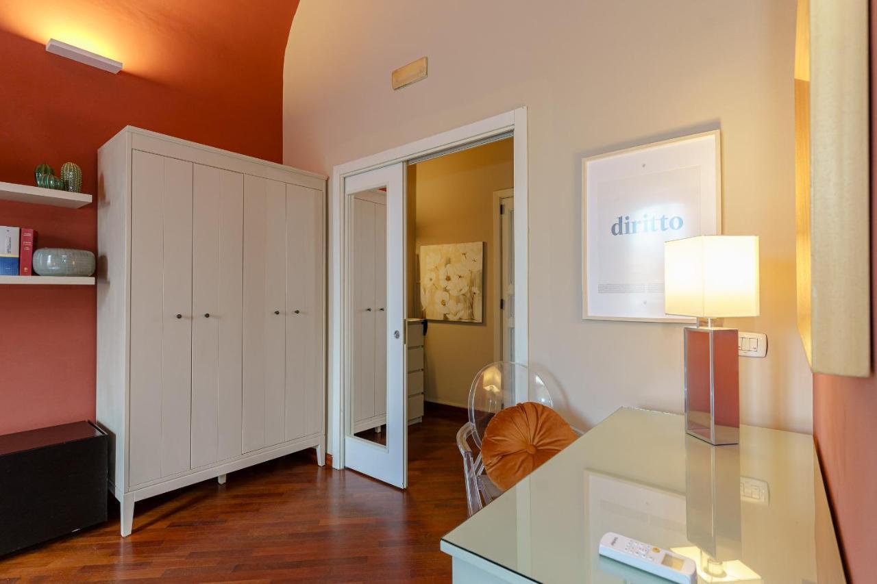 La Marchesina Room Katania Zewnętrze zdjęcie