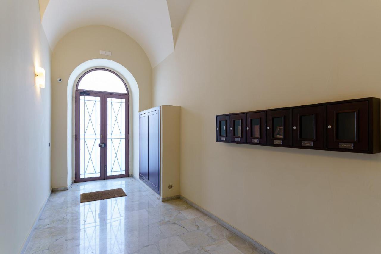 La Marchesina Room Katania Zewnętrze zdjęcie