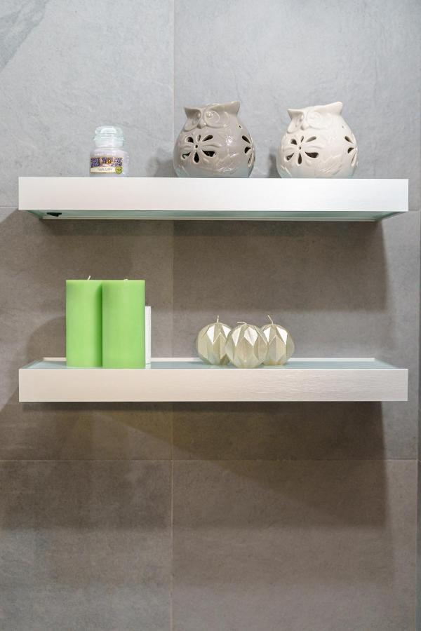 La Marchesina Room Katania Zewnętrze zdjęcie