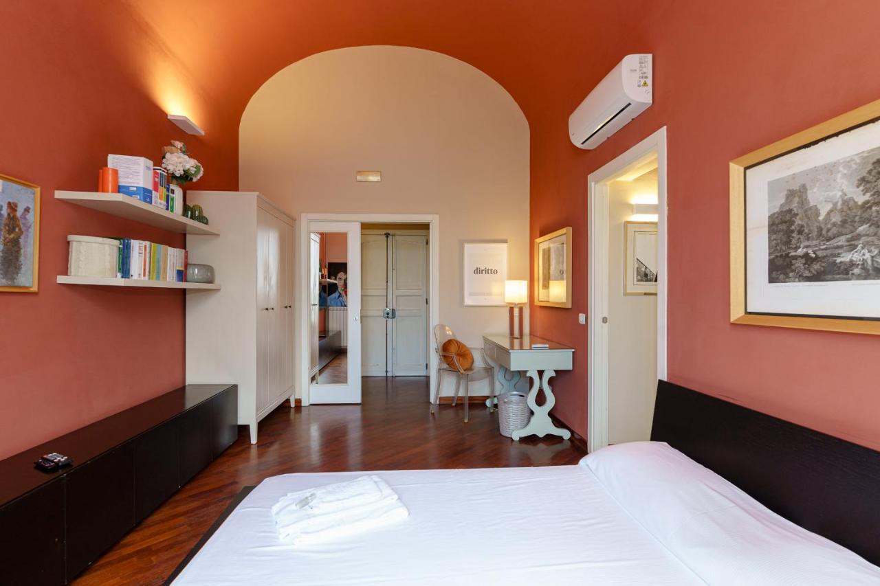 La Marchesina Room Katania Zewnętrze zdjęcie