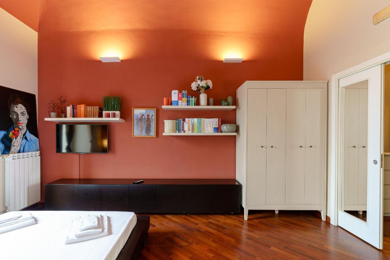 La Marchesina Room Katania Zewnętrze zdjęcie