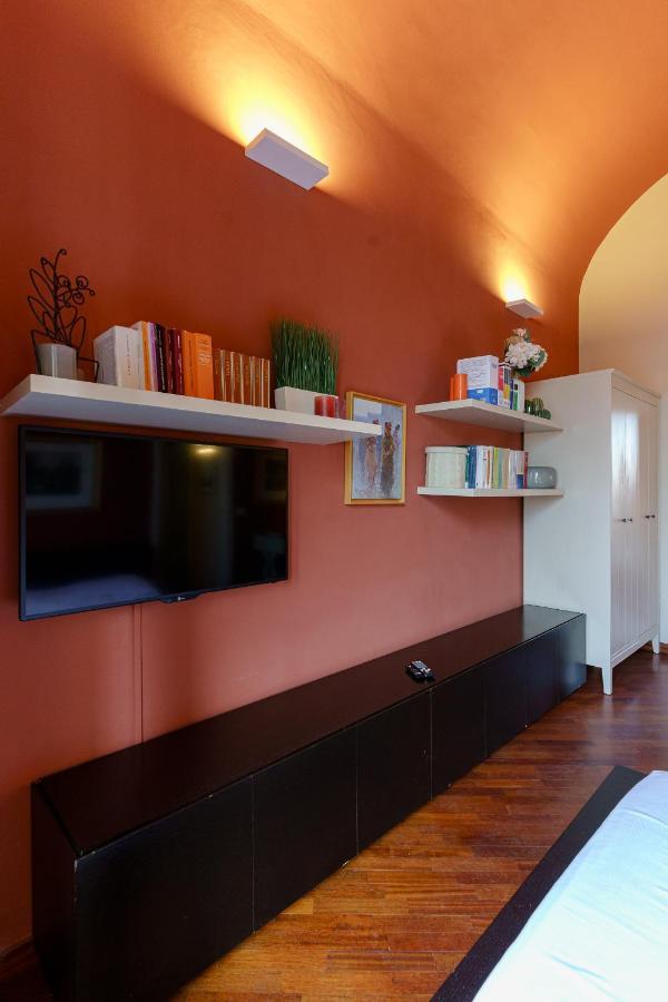 La Marchesina Room Katania Zewnętrze zdjęcie